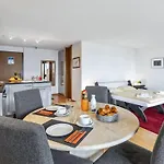 Lejlighed Krokus Apt-t By Interhome