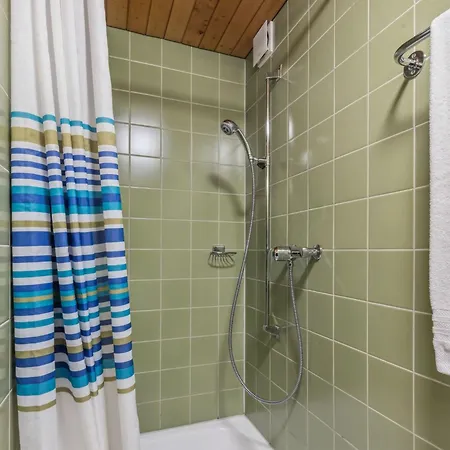 Krokus Apt-t By Interhome Appartamento *