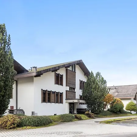 Appartamento Krokus Apt-t By Interhome Wengen