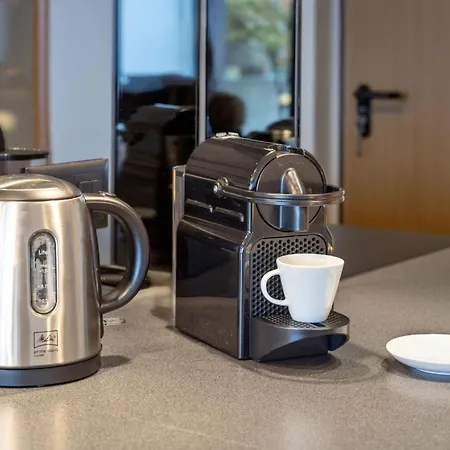 Krokus Apt-t By Interhome *