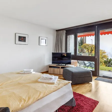 Krokus Apt-t By Interhome Appartamento *