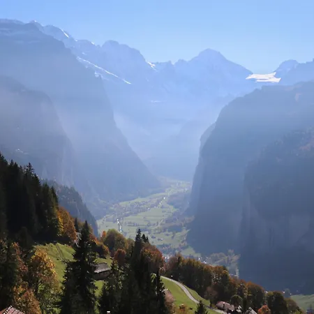 Krokus Apt-t By Interhome Appartamento *