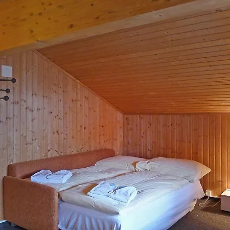 Studio Krokus Apt-T By Interhome