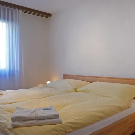 Studio Krokus Apt-T By Interhome Apartment