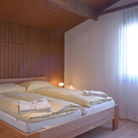 Studio Krokus Apt-T By Interhome *