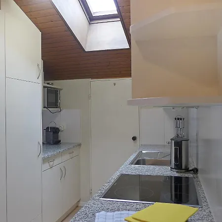 Apartment Studio Krokus Apt-T By Interhome *