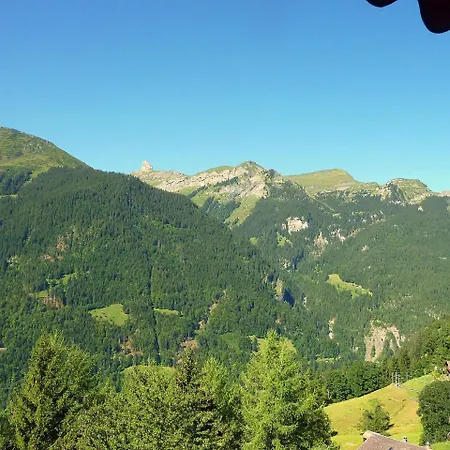 Appartamento Krokus Apt-t By Interhome *