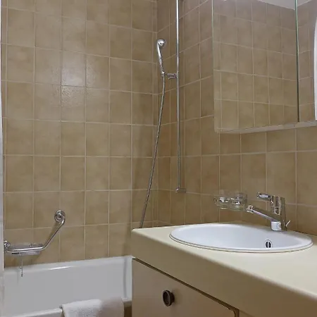 Krokus Apt-t By Interhome *