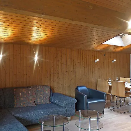 Studio Krokus Apt-T By Interhome Apartment