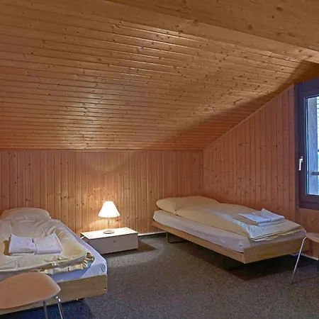 Studio Krokus Apt-T By Interhome Apartment *