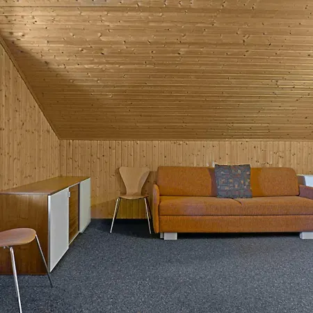 Appartamento Krokus Apt-t By Interhome