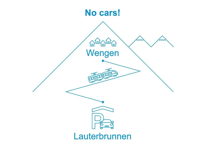 شقة Krokus Apt-t By Interhome *