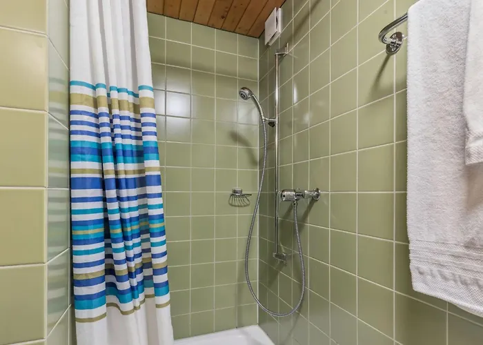 Krokus Apt-t By Interhome Apartamento *