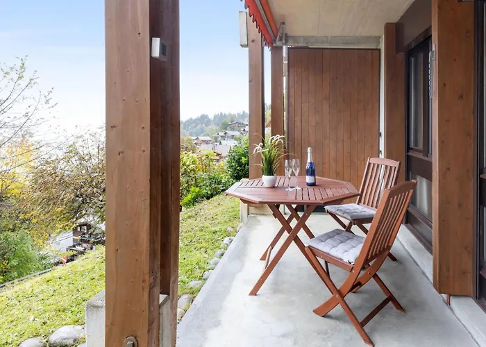 Krokus Apt-t By Interhome