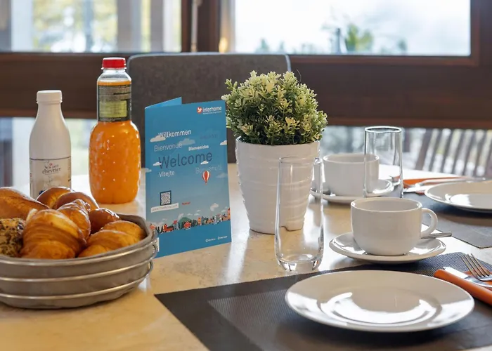 شقة Krokus Apt-t By Interhome