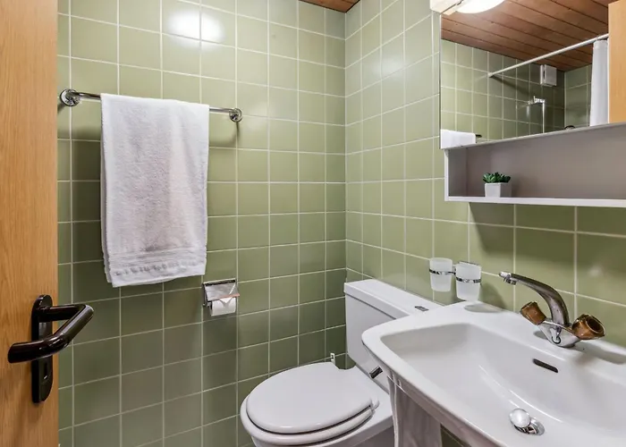 Krokus Apt-t By Interhome Apartamento *