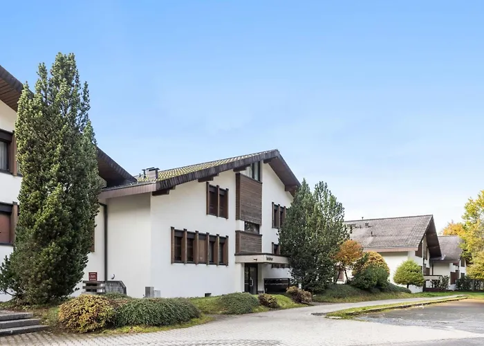 Apartamento Krokus Apt-t By Interhome Wengen