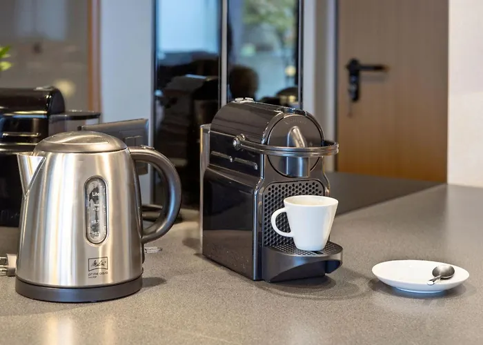 Krokus Apt-t By Interhome *