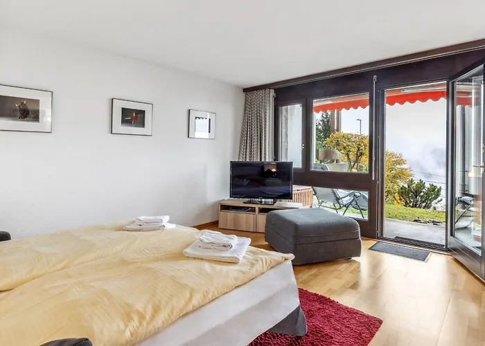 Krokus Apt-t By Interhome Apartamento *