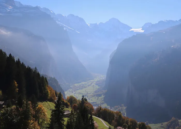 Krokus Apt-t By Interhome Apartamento *