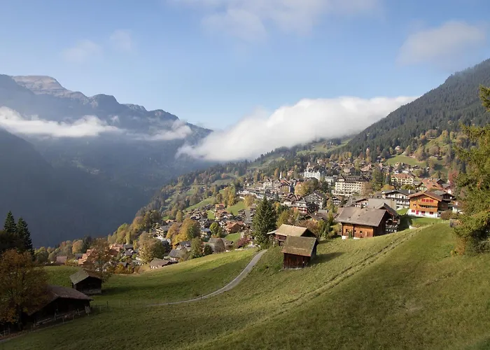 Krokus Apt-t By Interhome Appartamento *