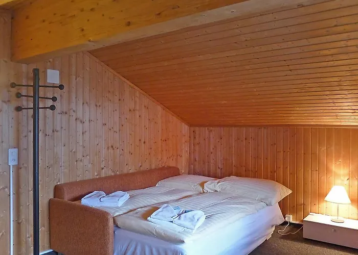 Krokus Apt-t By Interhome