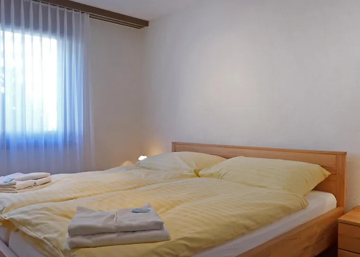 Krokus Apt-t By Interhome Appartamento