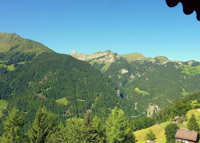 Apartamento Krokus Apt-t By Interhome *