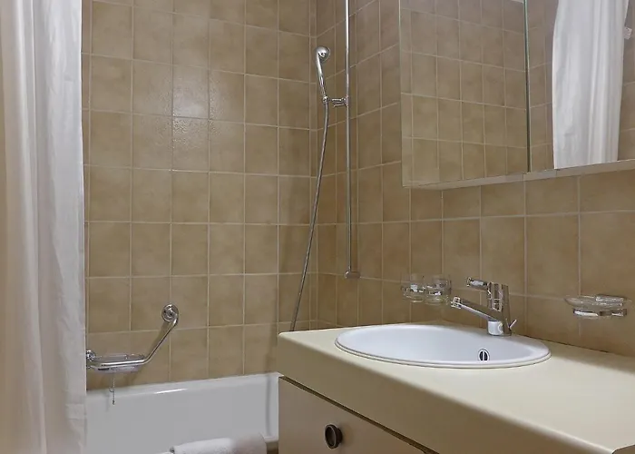 Krokus Apt-t By Interhome *