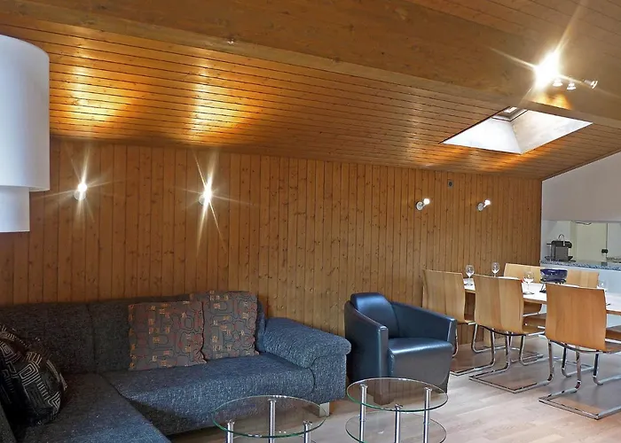 Krokus Apt-t By Interhome Apartamento