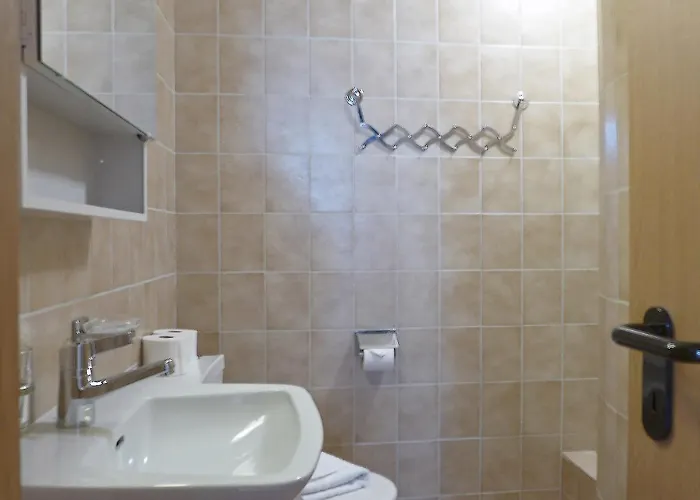 Krokus Apt-t By Interhome Appartamento Wengen