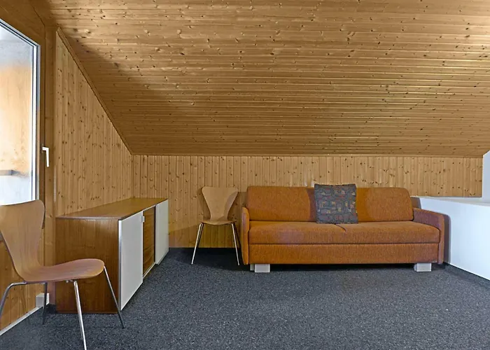 شقة Krokus Apt-t By Interhome