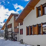 Studio Krokus Apt-T By Interhome Wengen