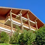Studio Krokus Apt-T By Interhome * Wengen