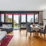 Apartment Studio Krokus Apt-T By Interhome