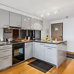 Studio Krokus Apt-T By Interhome Apartment