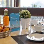 Apartment Studio Krokus Apt-T By Interhome