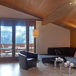 Apartment Studio Krokus Apt-T By Interhome
