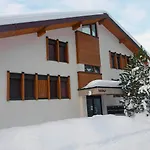 Studio Krokus Apt-T By Interhome * Wengen