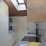 Apartment Studio Krokus Apt-T By Interhome *