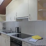 Studio Krokus Apt-T By Interhome Apartment Wengen