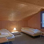 Studio Krokus Apt-T By Interhome Apartment *