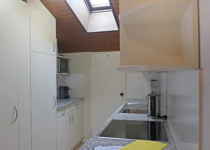 Apartment Studio Krokus Apt-T By Interhome *